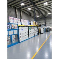 Finished High Corrosion Resistant Powder Coated Automotive Parts